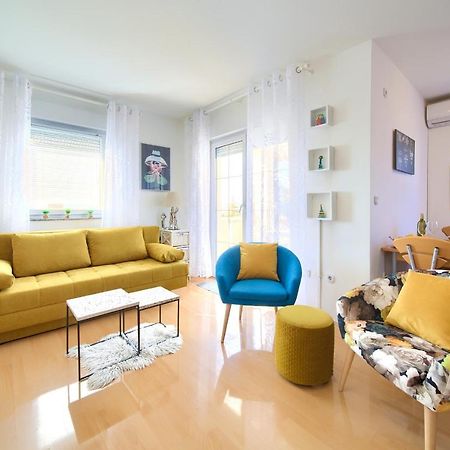 Apartman Noel كرك المظهر الخارجي الصورة
