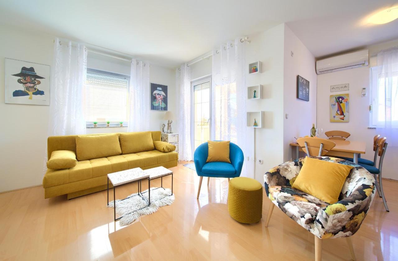 Apartman Noel كرك المظهر الخارجي الصورة
