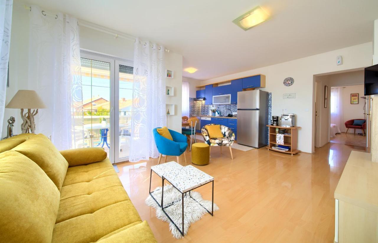 Apartman Noel كرك المظهر الخارجي الصورة