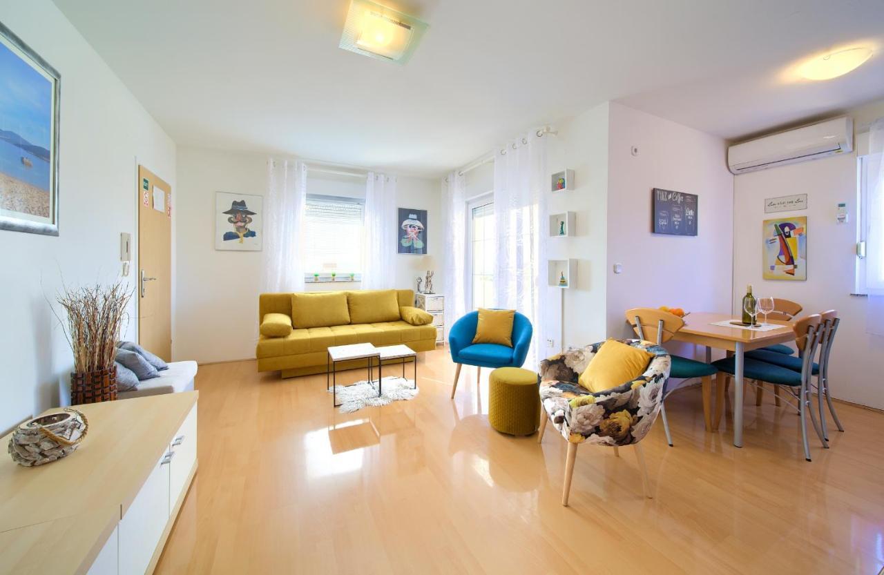 Apartman Noel كرك المظهر الخارجي الصورة