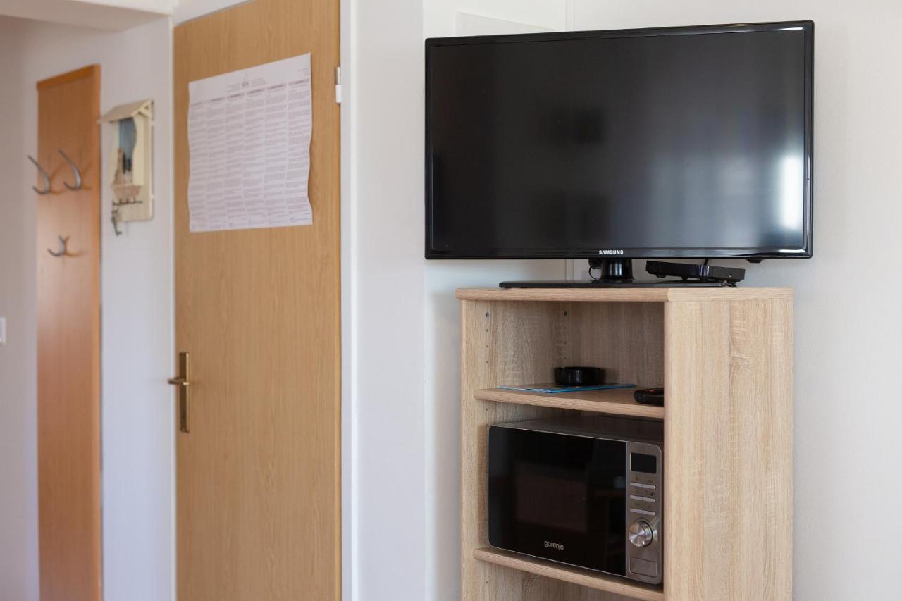 Apartman Noel كرك المظهر الخارجي الصورة