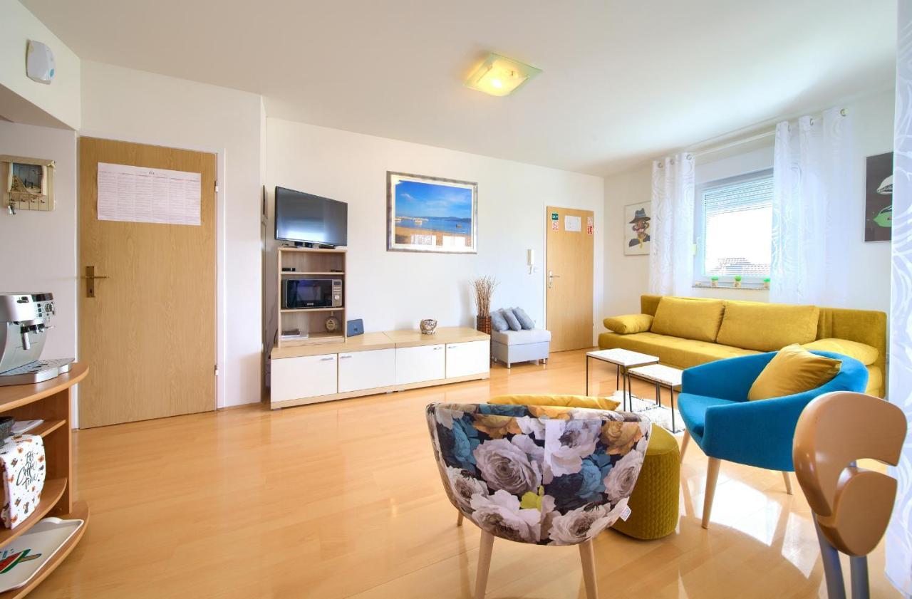 Apartman Noel كرك المظهر الخارجي الصورة