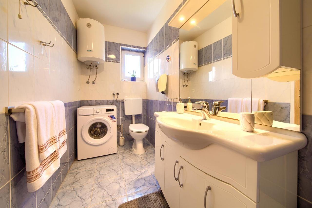 Apartman Noel كرك المظهر الخارجي الصورة