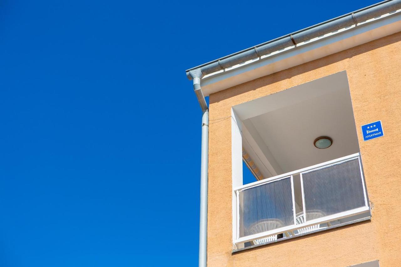 Apartman Noel كرك المظهر الخارجي الصورة