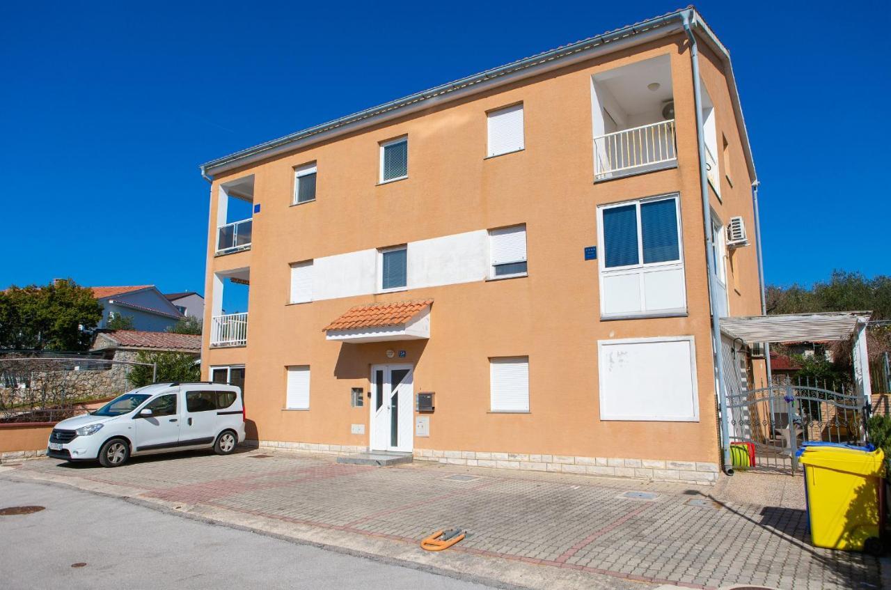 Apartman Noel كرك المظهر الخارجي الصورة
