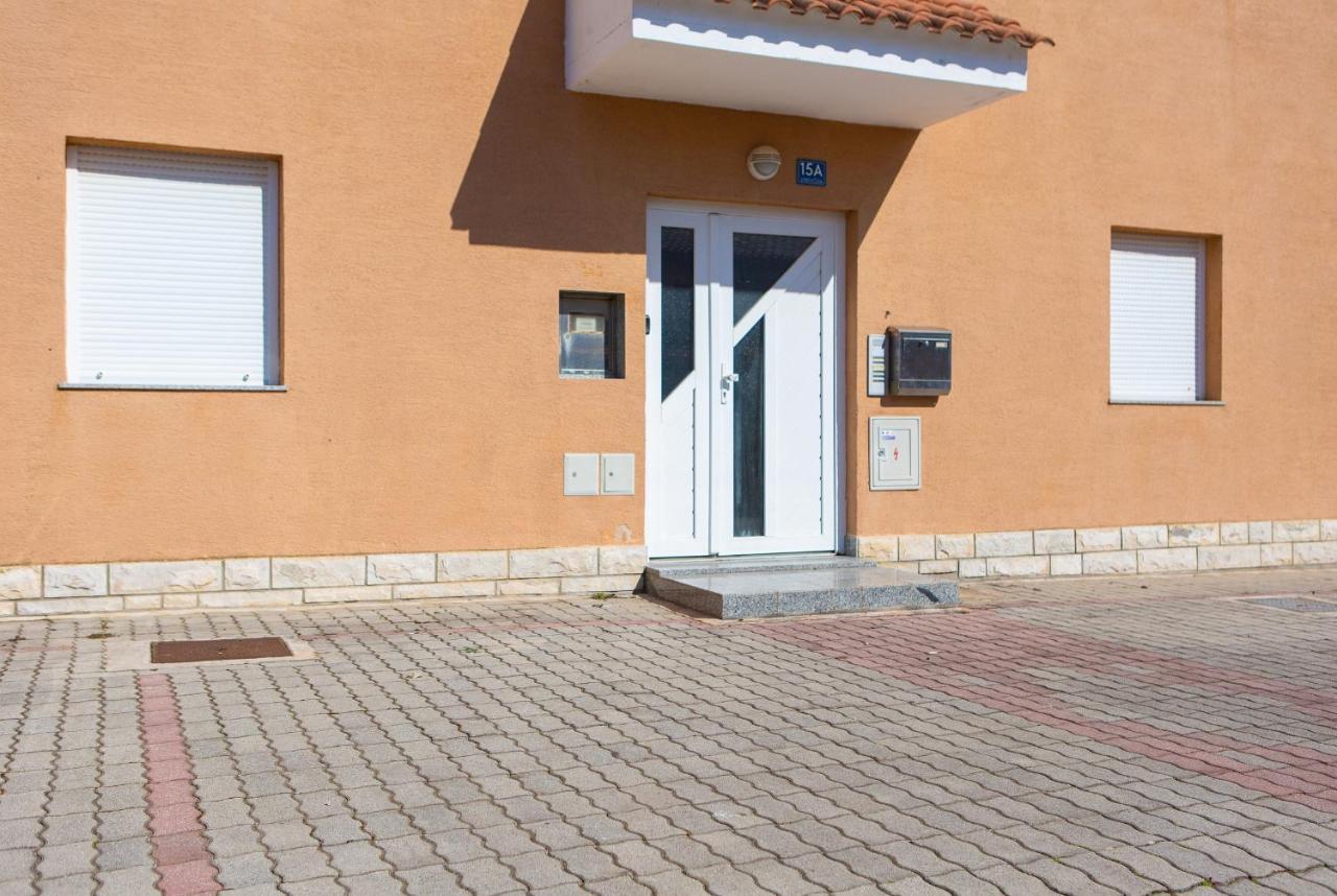 Apartman Noel كرك المظهر الخارجي الصورة