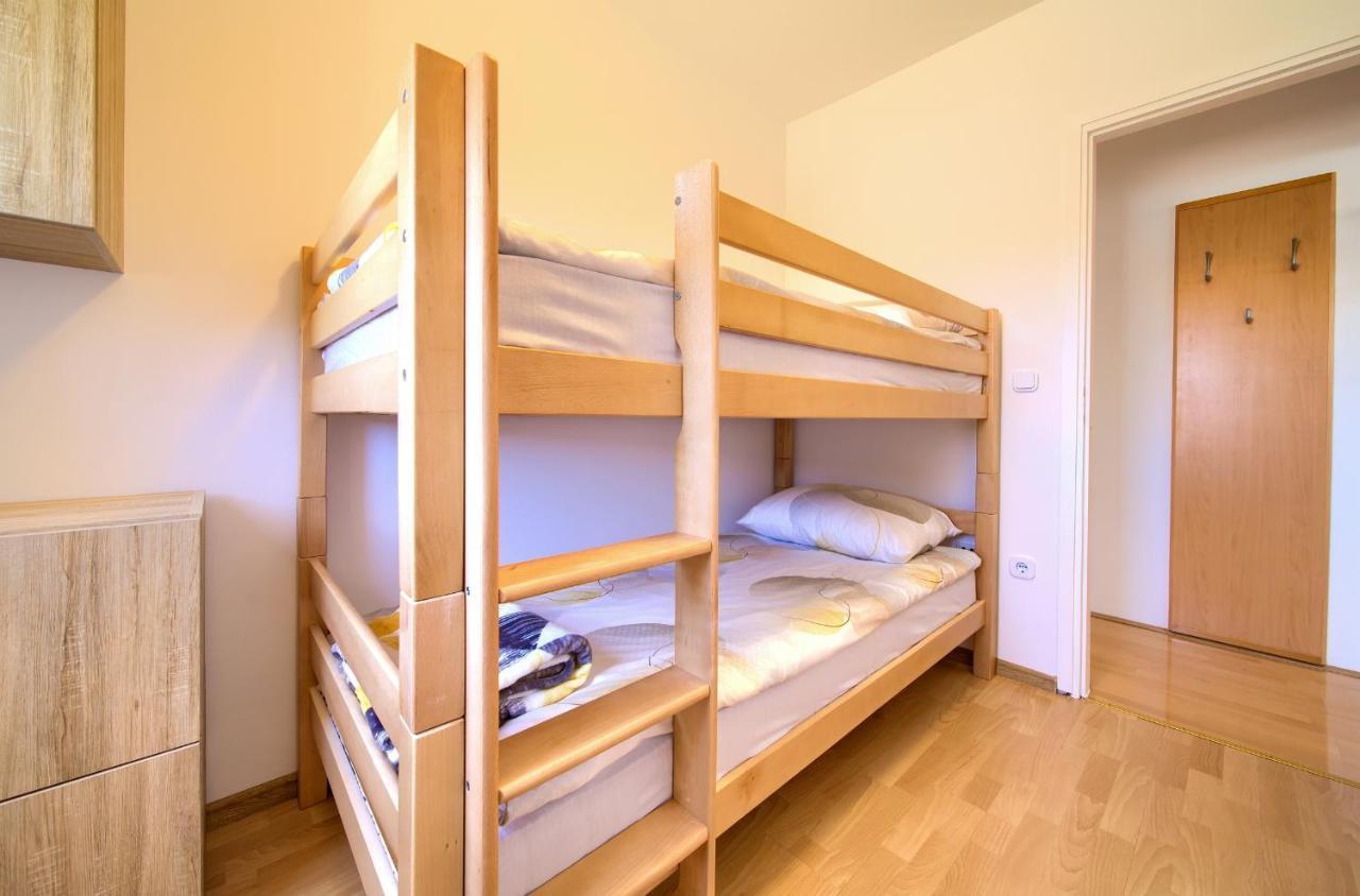 Apartman Noel كرك المظهر الخارجي الصورة