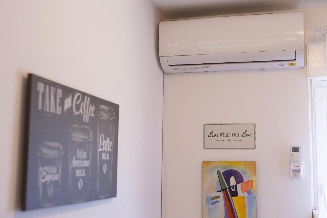 Apartman Noel كرك المظهر الخارجي الصورة