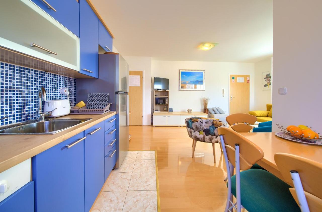 Apartman Noel كرك المظهر الخارجي الصورة