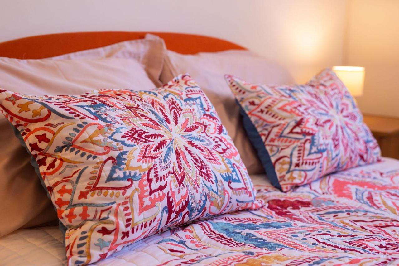 Apartman Noel كرك المظهر الخارجي الصورة