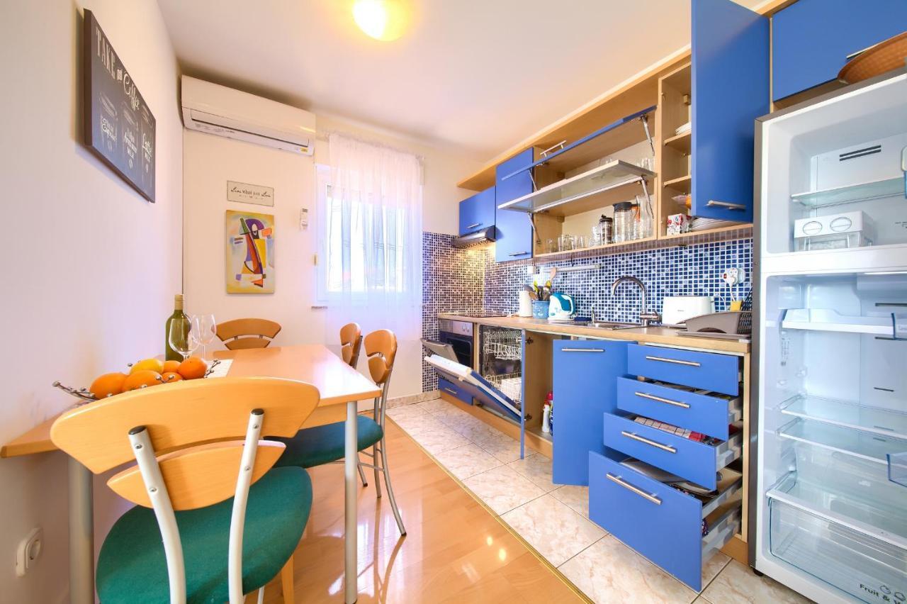 Apartman Noel كرك المظهر الخارجي الصورة