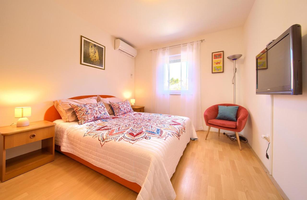 Apartman Noel كرك المظهر الخارجي الصورة